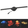 3D Hologram LED Fan