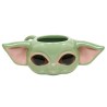 Star Wars The Mandalorian Yoda the Child 3D krús