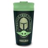 Star Wars Mandalorian ferðakanna