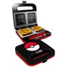 Pokemon panini pressa