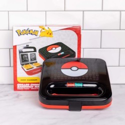 Pokemon panini pressa