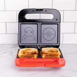 Pokemon panini pressa