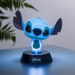 Disney Stitch Night Light