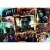 Harry Potter púsluspil 1500 stk