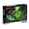 Dungeons & Dragons þraut 1000 stk