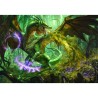 Dungeons & Dragons þraut 1000 stk