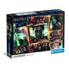 Harry Potter púsluspil 1500 stk