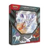 Pokémon Combined Powers Premium Collection