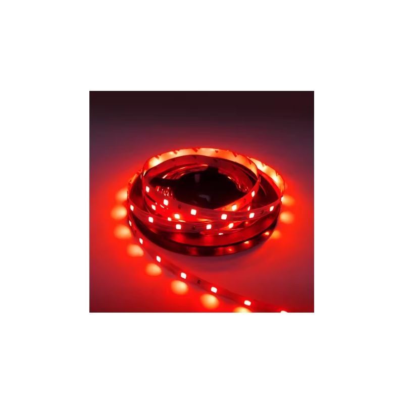 LED Strip Light - 300 Leds SMD2835 12V Waterproof - 5m