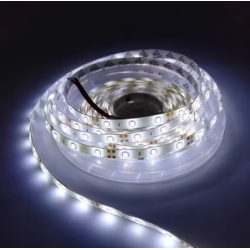 LED Strip Light - 300 Leds SMD2835 12V Waterproof - 5m
