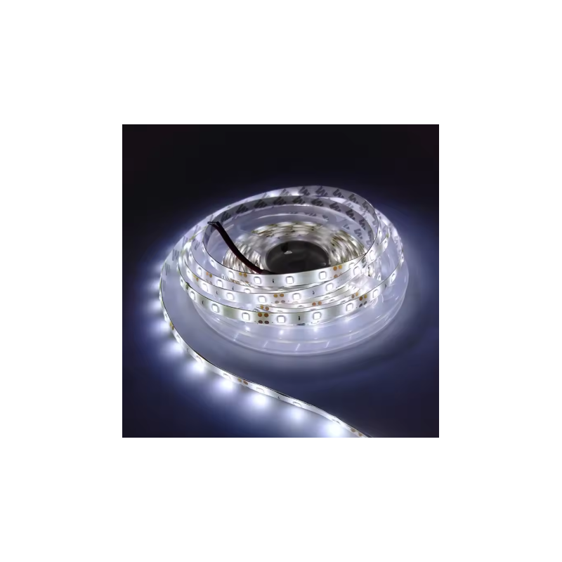 LED Strip Light - 300 Leds SMD2835 12V Waterproof - 5m
