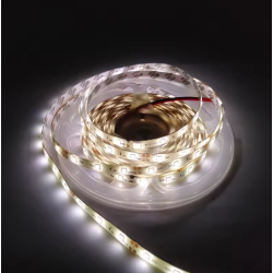 LED Strip Light - 300 Leds SMD2835 12V Waterproof - 5m