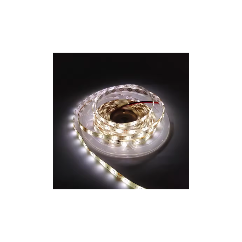LED Strip Light - 300 Leds SMD2835 12V Waterproof - 5m