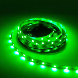 LED Strip Light - 300 Leds SMD2835 12V Waterproof - 5m