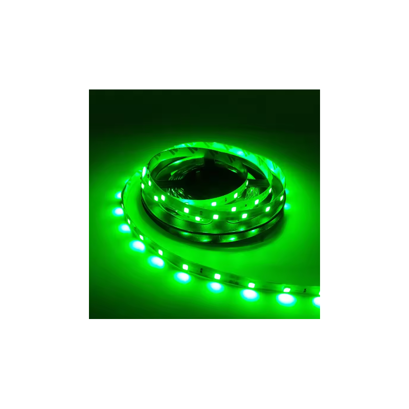 LED Strip Light - 300 Leds SMD2835 12V Waterproof - 5m