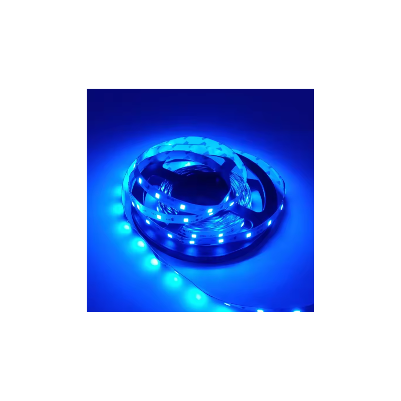 LED Strip Light - 300 Leds SMD2835 12V Waterproof - 5m