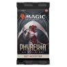 Phyrexia: All Will Be One Set Booster