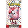 151: Booster Pack