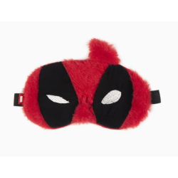 Marvel Deadpool adult sleeping mask