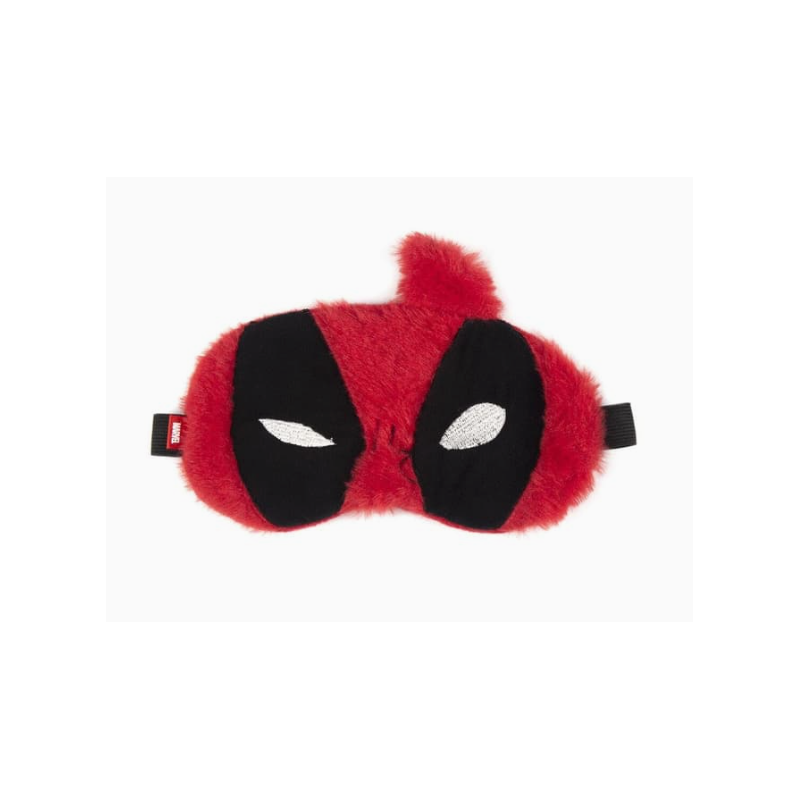 Marvel Deadpool adult sleeping mask