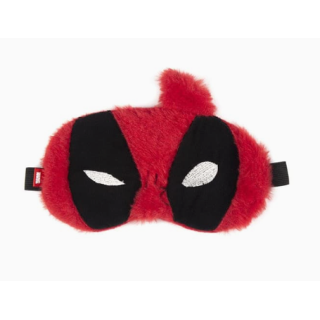 Marvel Deadpool adult sleeping mask