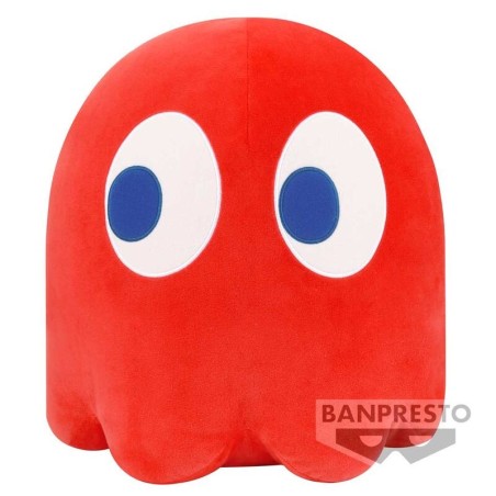 Pac-Man Blinki mjúkleikfang 31 cm