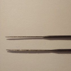 Felting needles