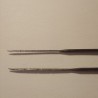 Felting needles