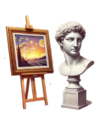 Crafts and art