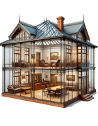 The home