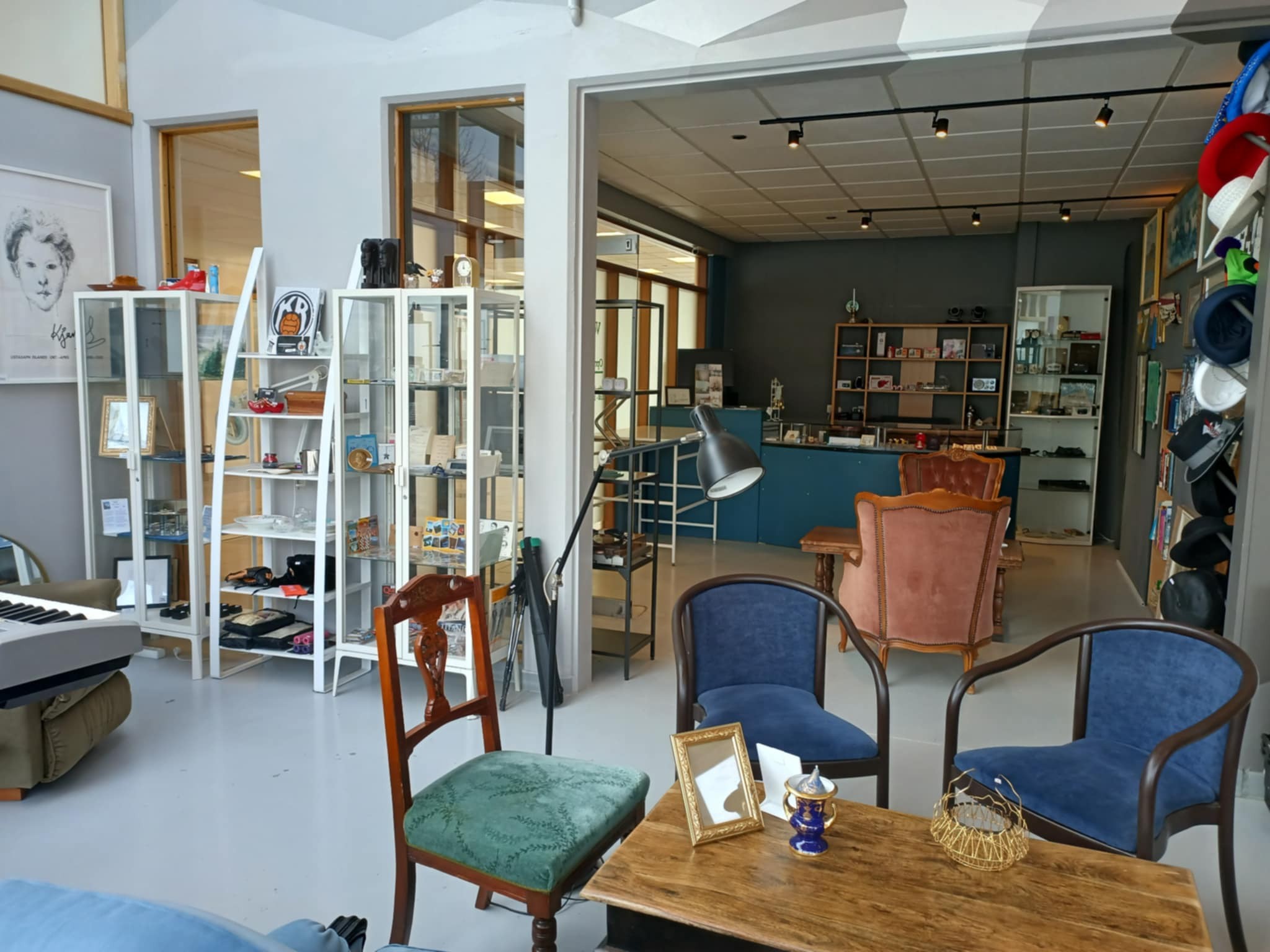 Exciting News: Leit Verslun Has Opened a Physical Store in Foldatorg, Grafarvogur!